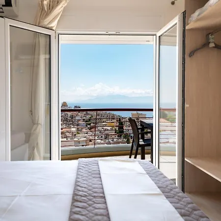 Daire Casa Del Sole *