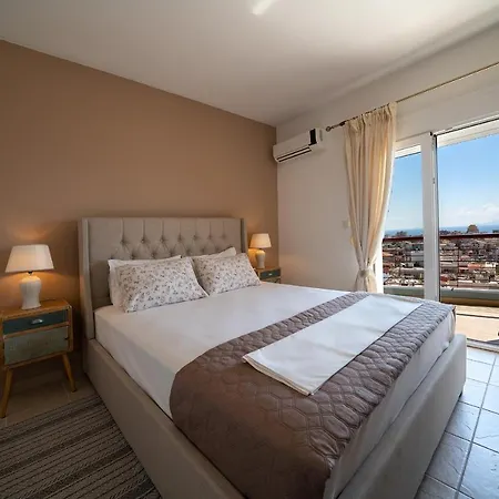 Daire Casa Del Sole