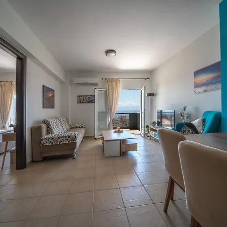 Casa Del Sole * Kavala