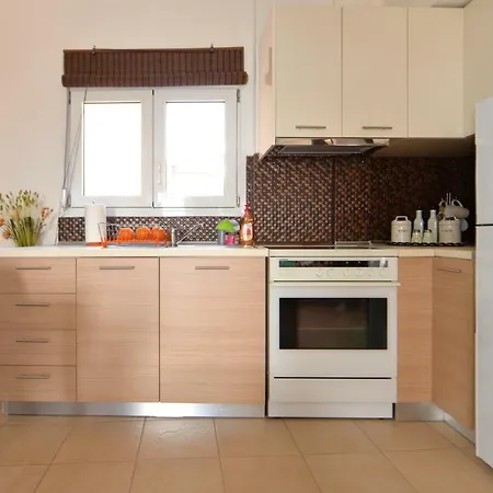 Casa Del Sole Appartement Kavala