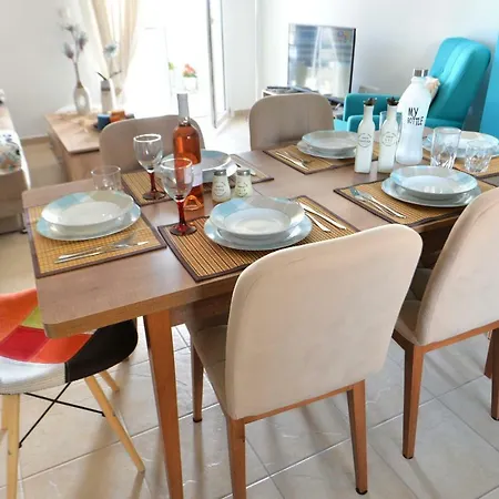 Appartement Casa Del Sole *