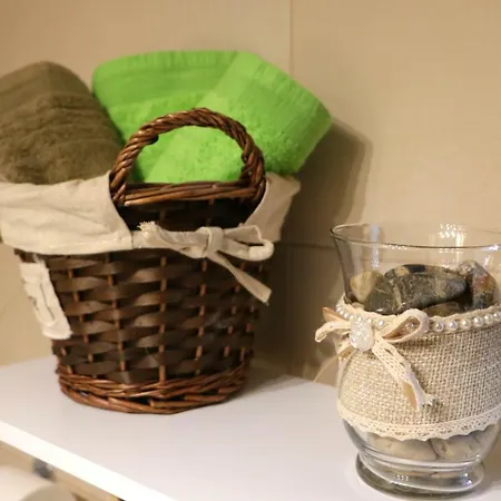 Appartement Casa Del Sole *