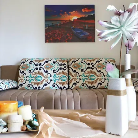 Appartement Casa Del Sole *