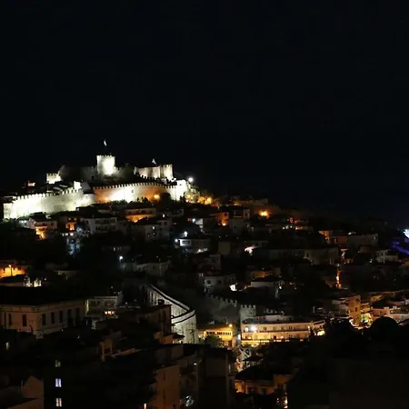 Casa Del Sole Kavala