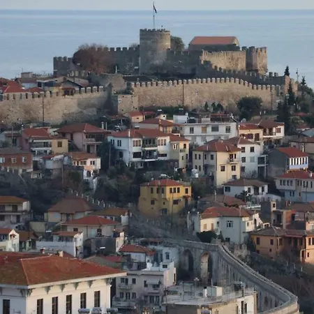 Casa Del Sole Appartement Kavala