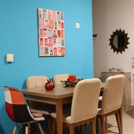 Apartament Casa Del Sole