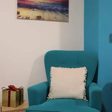 Casa Del Sole