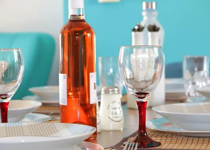 Casa Del Sole