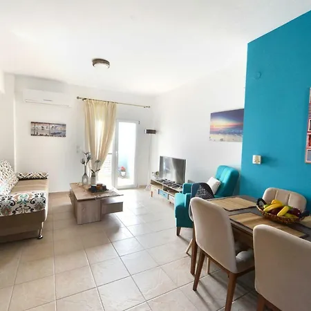 דירה Casa Del Sole