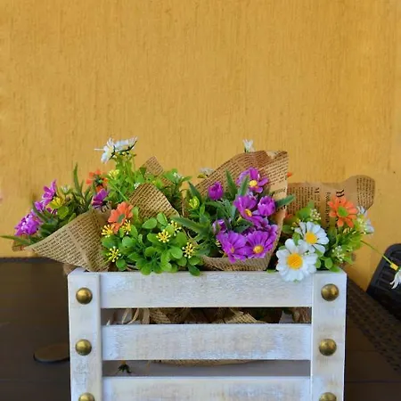 Casa Del Sole Apartment *