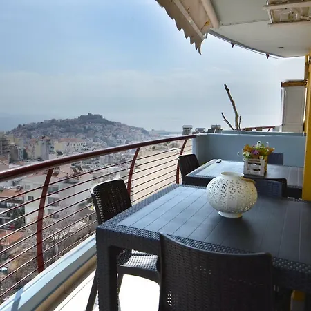 Apartment Casa Del Sole Kavala