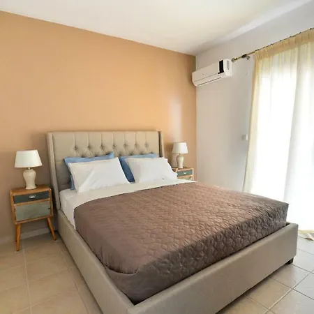 דירה Casa Del Sole *