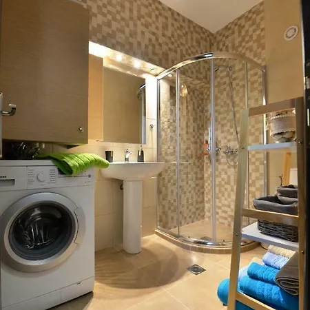 דירה Casa Del Sole קאבאלה