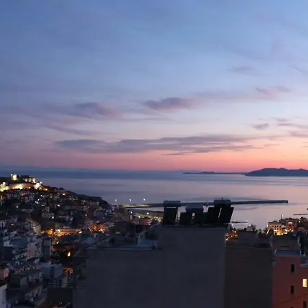 Casa Del Sole Apartment Kavala