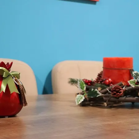 Casa Del Sole * קאבאלה