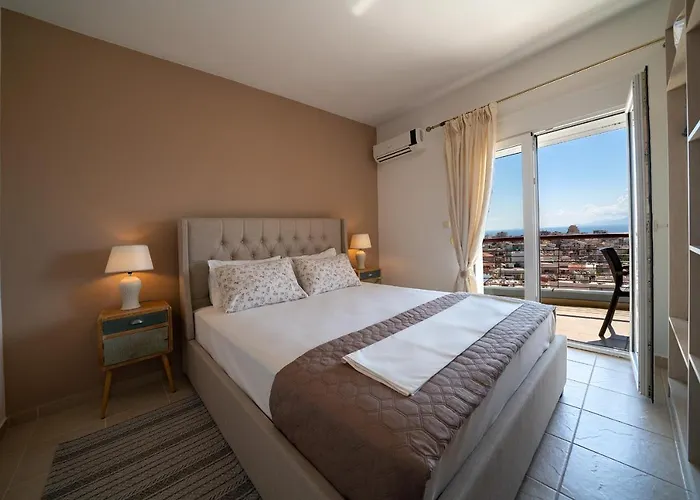 Appartement Casa Del Sole