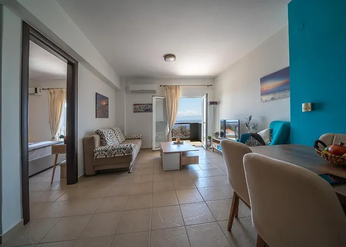 Casa Del Sole * Kavala