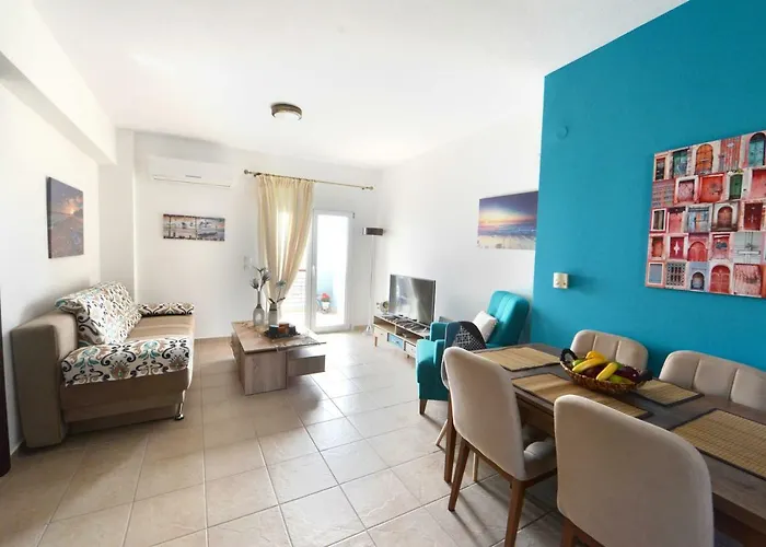 Appartement Casa Del Sole