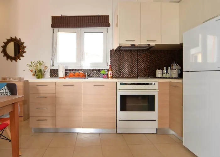 Casa Del Sole Appartement Kavala