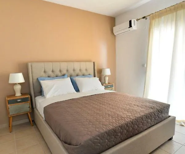 Lejlighed Casa Del Sole *