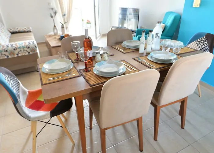 Appartement Casa Del Sole *