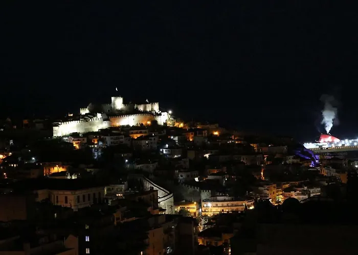 Casa Del Sole Kavala