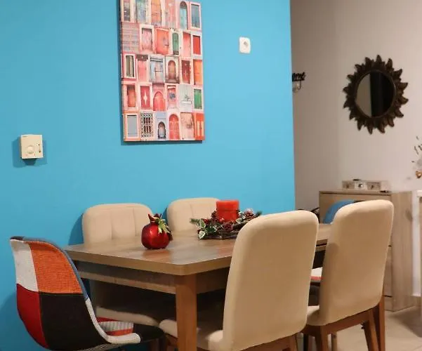 Appartement Casa Del Sole