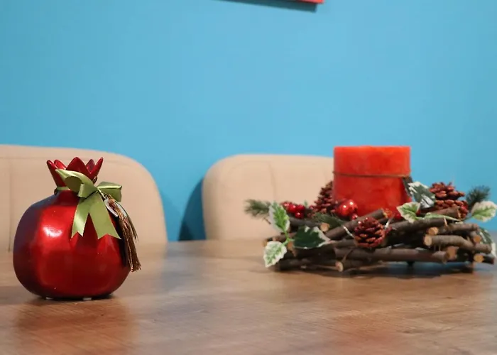 Casa Del Sole * Kavala